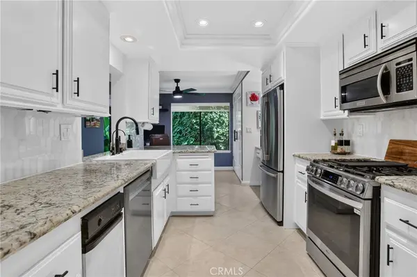 27871 Esporlas #27, Mission Viejo, CA 92692