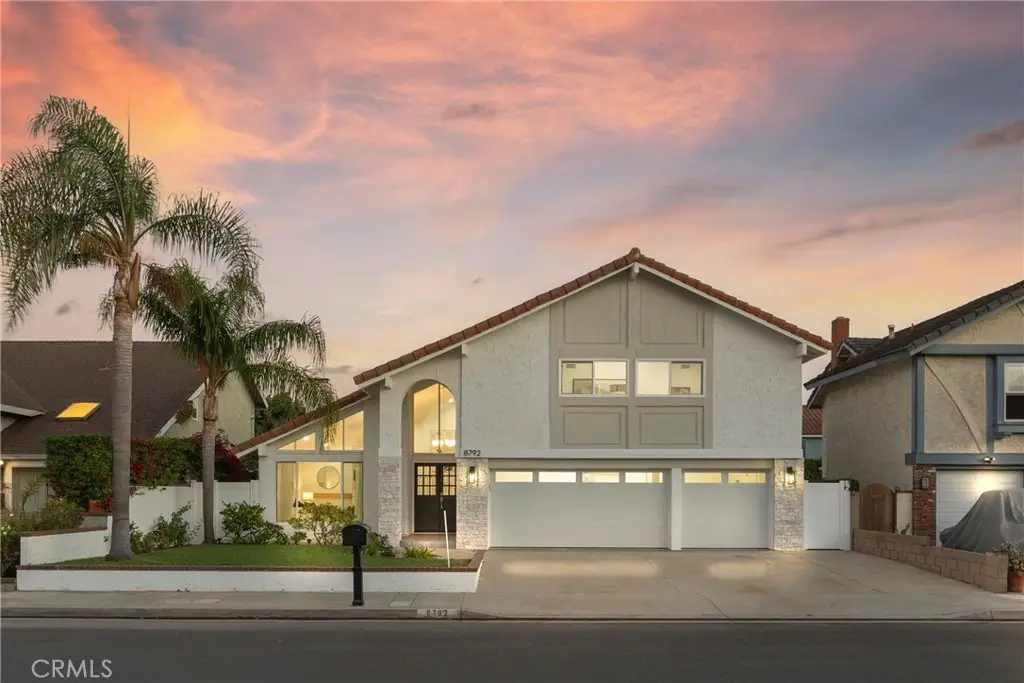 8792 Baywood Drive, Huntington Beach, CA 92646 - #1