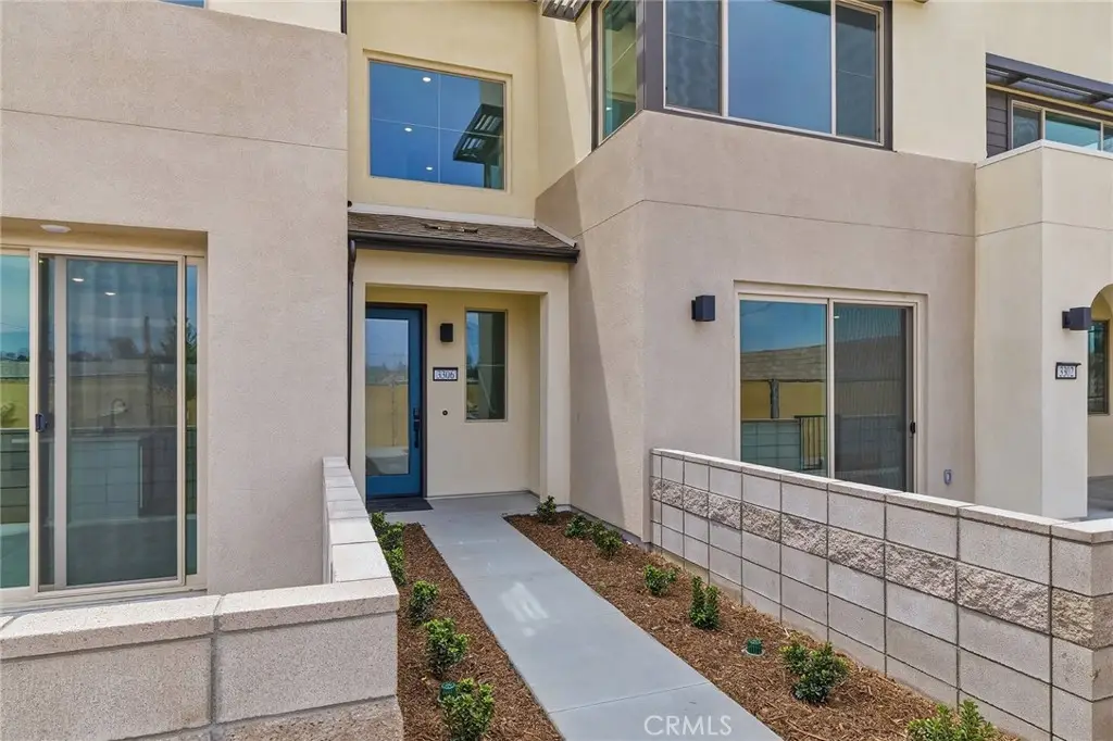 3306 South Ruby Paseo, Ontario, CA 91761 - #1