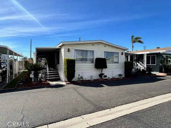 19350 Ward Street #12, Huntington Beach, CA 92646