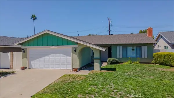 1215 E Mardell, Orange, CA 92866
