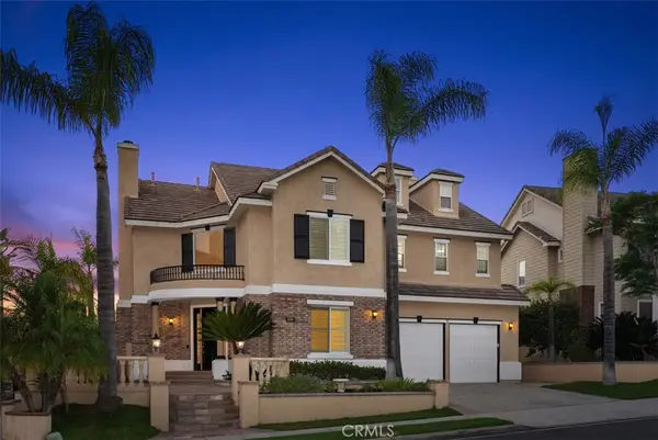 23361 Rockrose, Mission Viejo, CA 92692