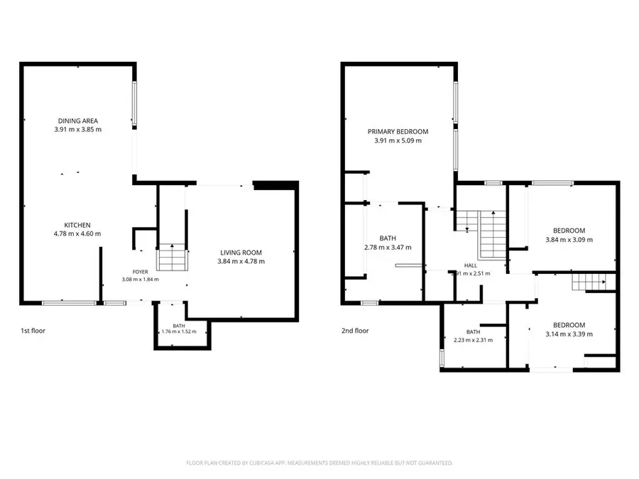 368 Genoa, Costa Mesa, CA 92627 - #2