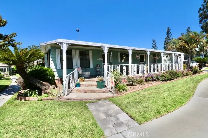 14024 Lake Side Drive #113, La Mirada, CA 90638 - #2