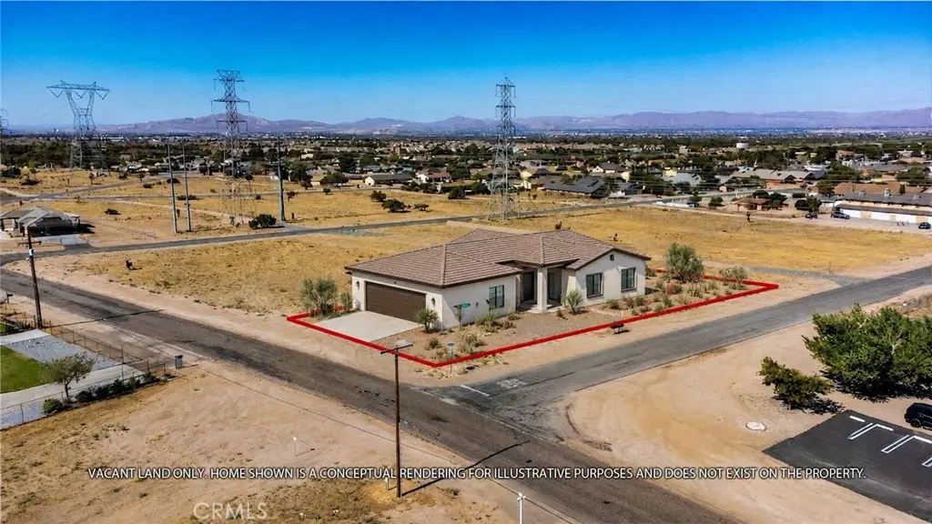 9751 Pyrite Avenue, Hesperia, CA 92345 - #1