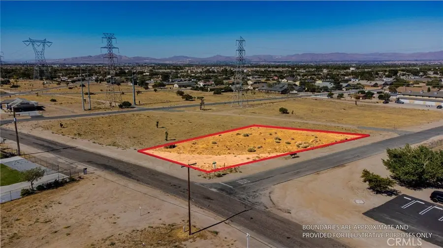 9751 Pyrite Avenue, Hesperia, CA 92345 - #2