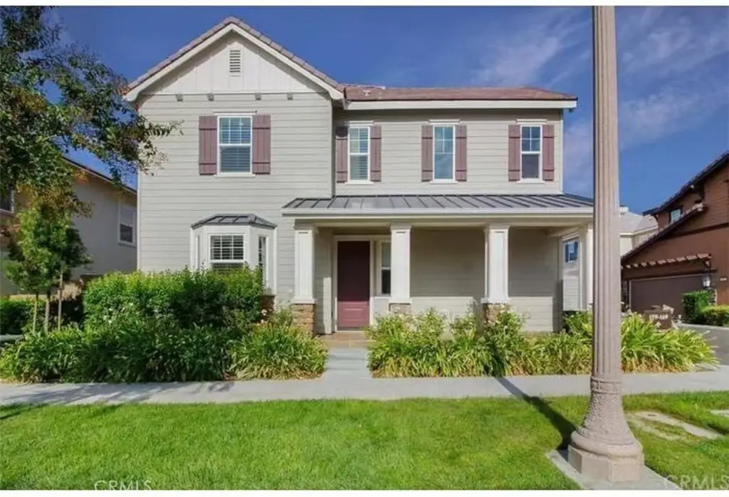 169 Violet Bloom, Irvine, CA 92618 - #1