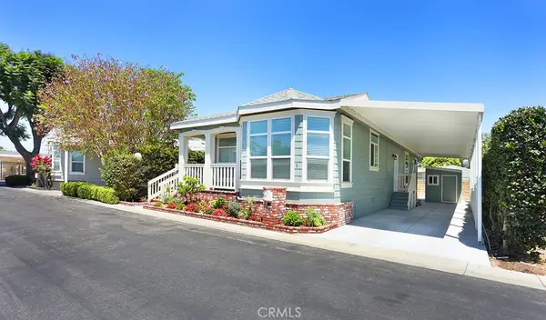 5 Buena Vista, Tustin, CA 92680