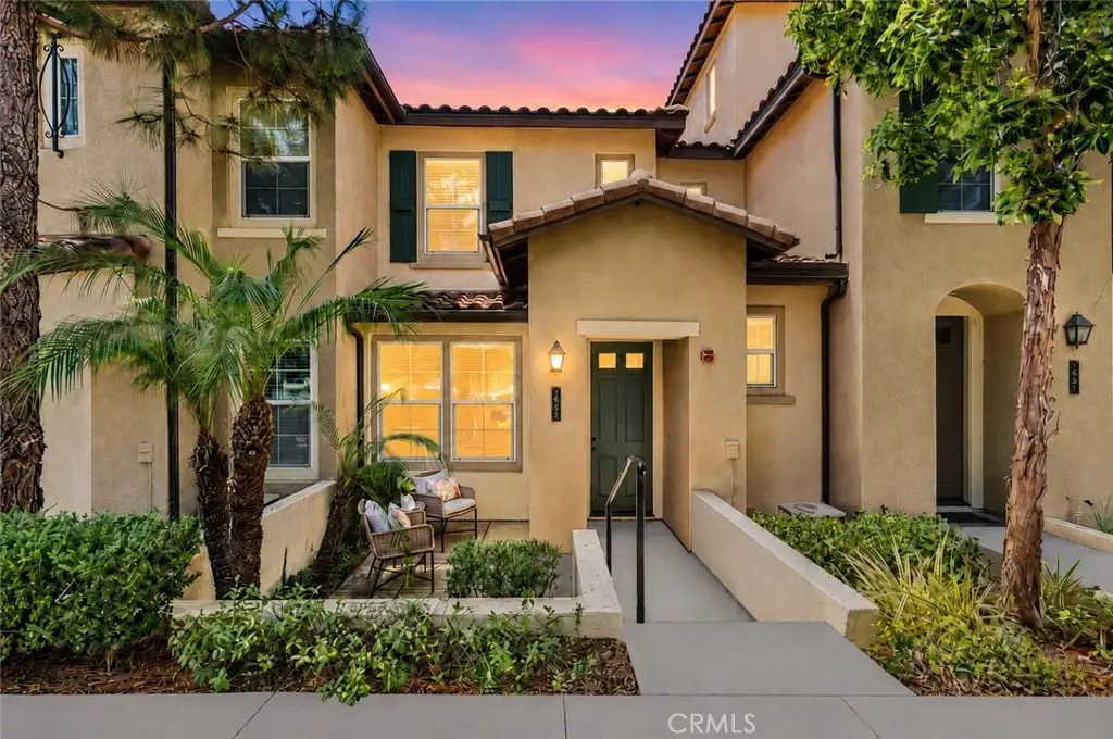 229 Dewdrop, Irvine, CA 92603 - #1