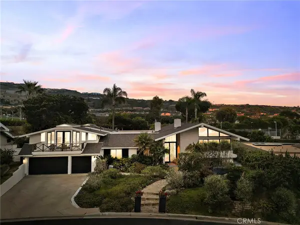 210 Monarch Bay, Dana Point, CA 92629