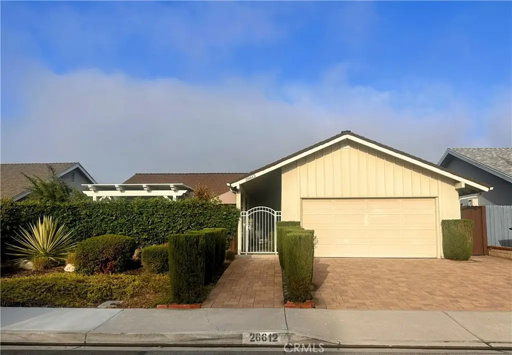 26612 Avenida Deseo, Mission Viejo, CA 92691 - #1