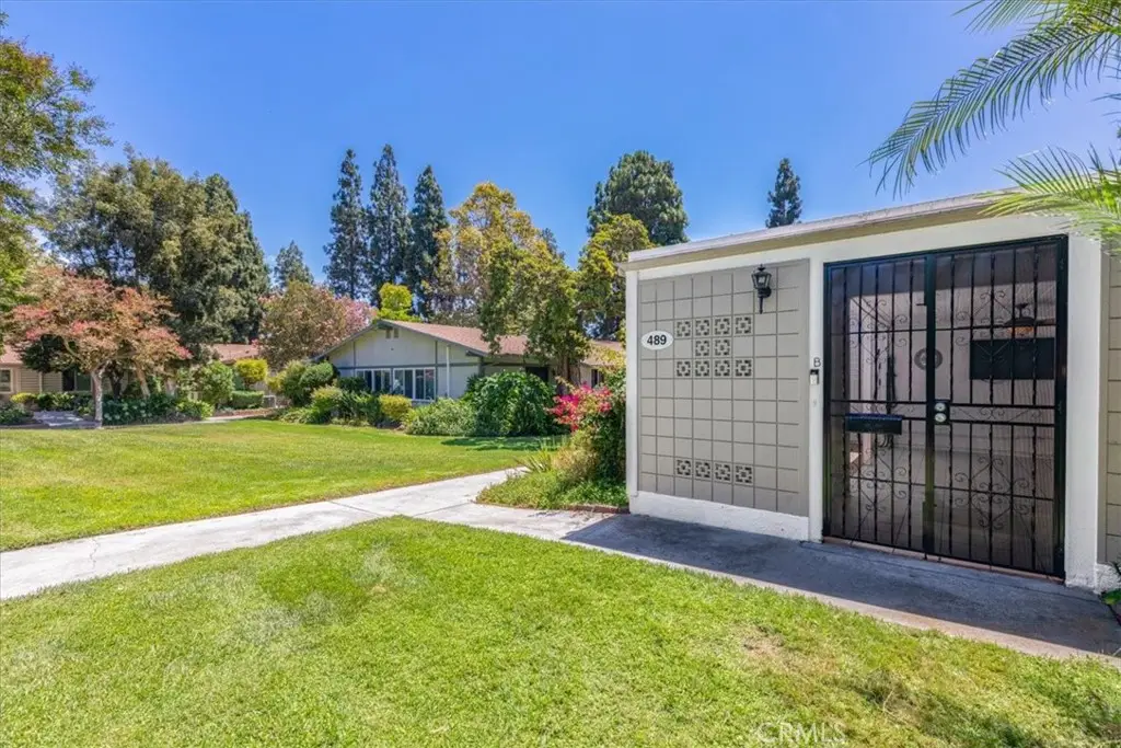 489 Callie Cadiz #B, Laguna Woods, CA 92637 - #1