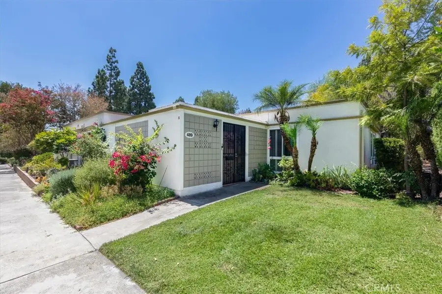 489 Callie Cadiz #B, Laguna Woods, CA 92637 - #2