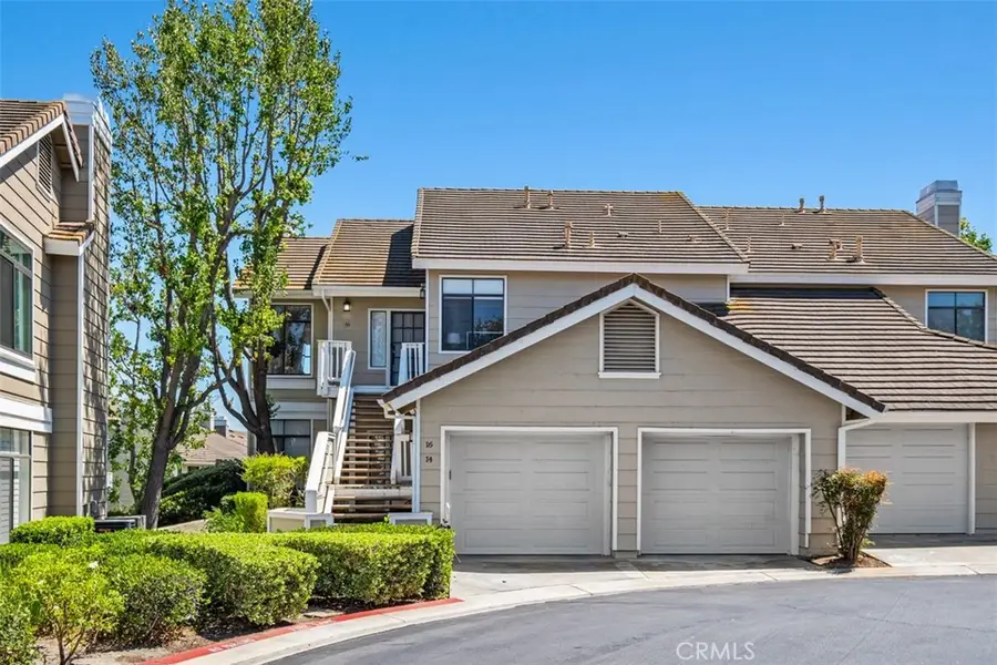 16 Green Brier, Coto De Caza, CA 92679 - #2