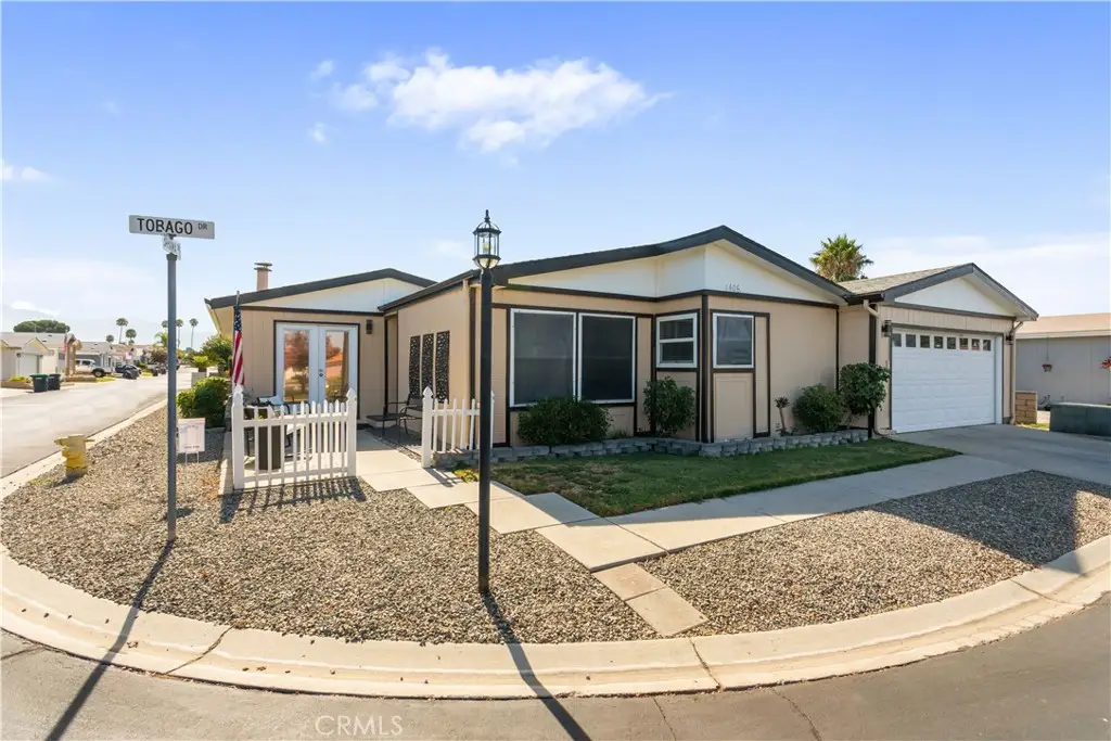 1406 Tobago Drive, Hemet, CA 92543 - #1