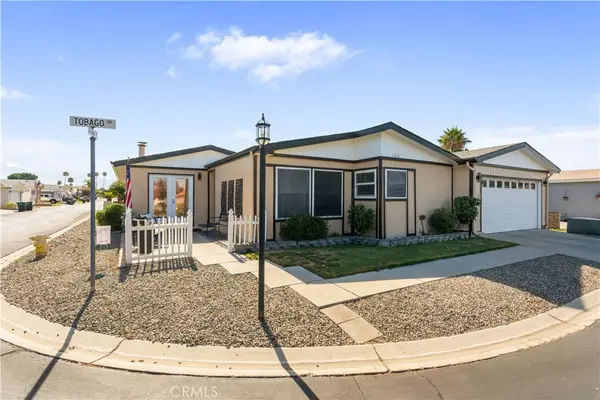 1406 Tobago Drive, Hemet, CA 92543