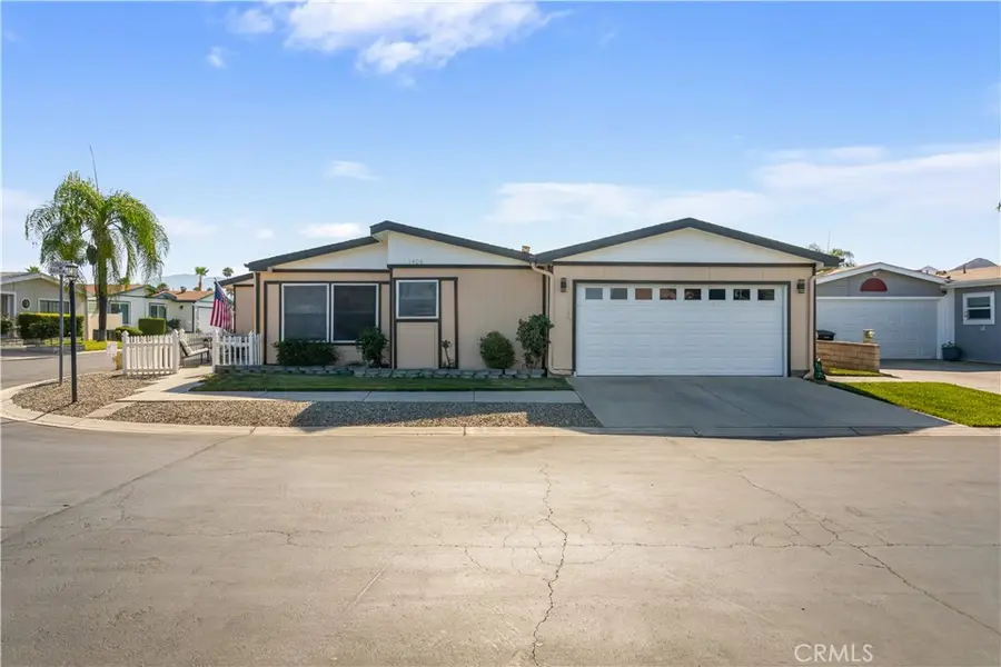 1406 Tobago Drive, Hemet, CA 92543 - #2