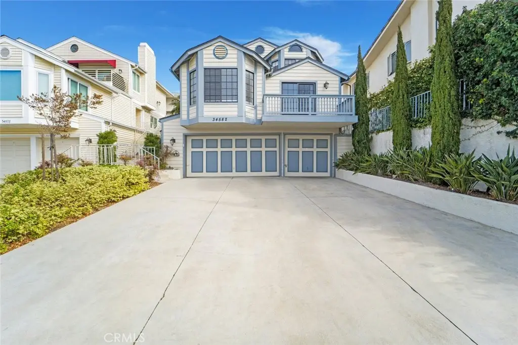 34582 Camino Capistrano #A & B, Dana Point, CA 92624 - #1