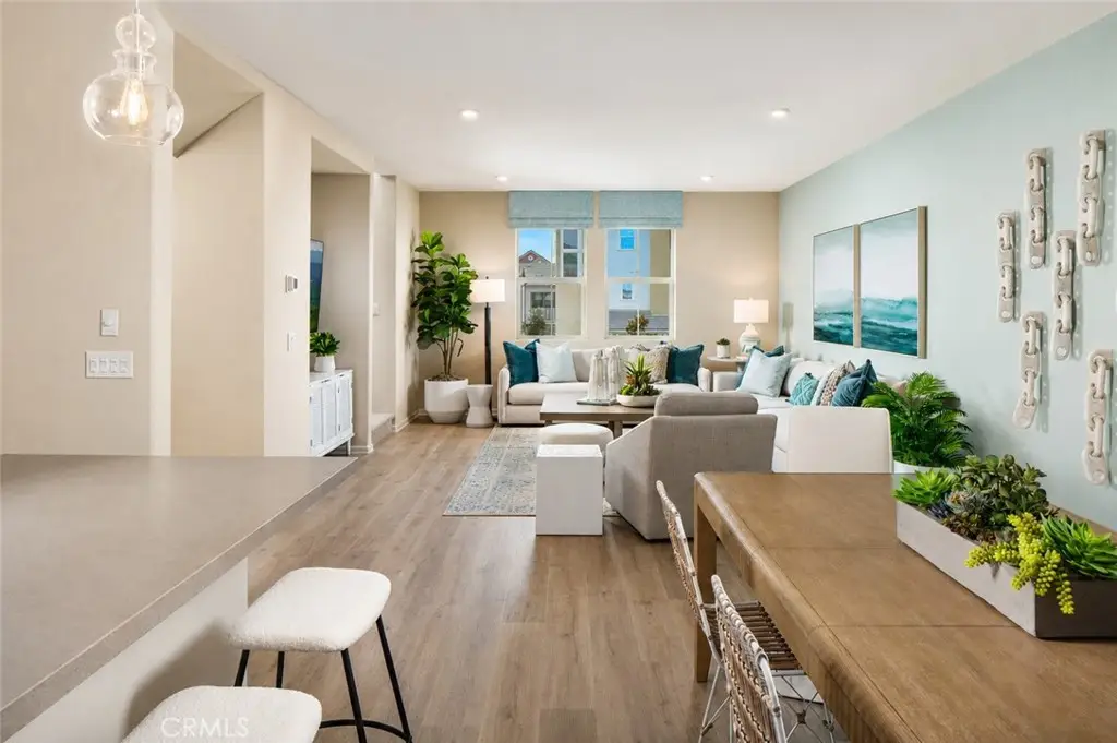 16253 Meadowhouse Avenue, Chino, CA 91708 - #1