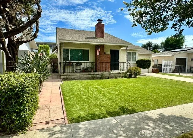 11722 Brimley Street, Norwalk, CA 90650 - #2
