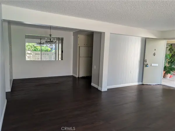 35 Calle Aragon #A, Laguna Woods, CA 92637