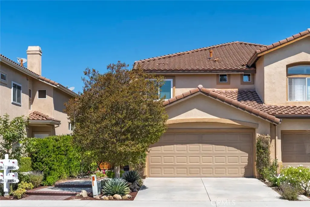 28741 Via Corona, Trabuco Canyon, CA 92679 - #1