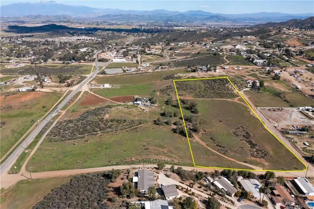 0 Felswood Avenue, Menifee, CA 92584 - #1