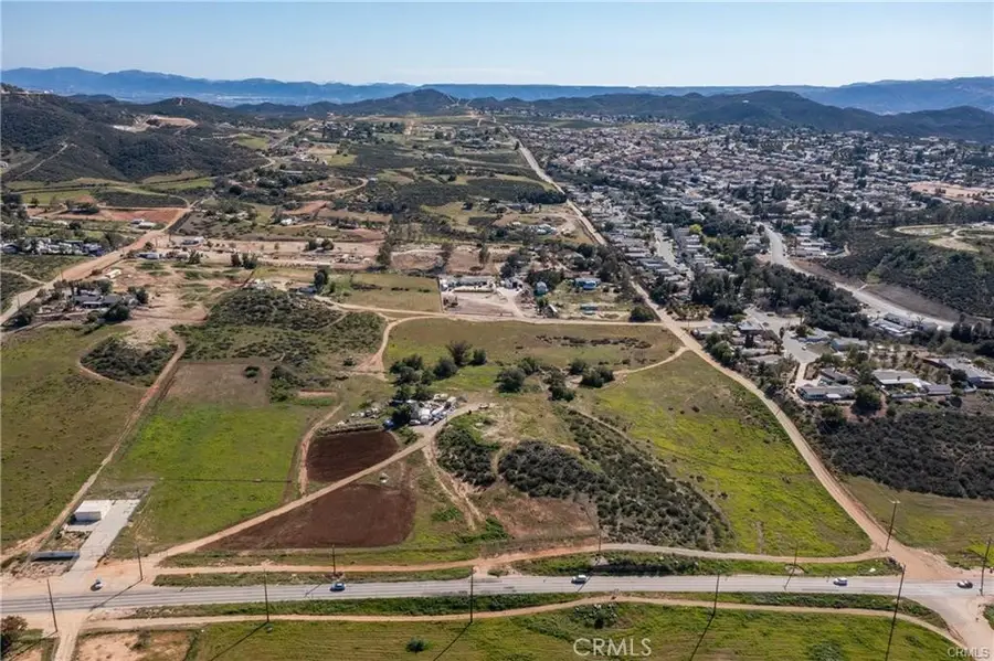 0 Felswood Avenue, Menifee, CA 92584 - #3