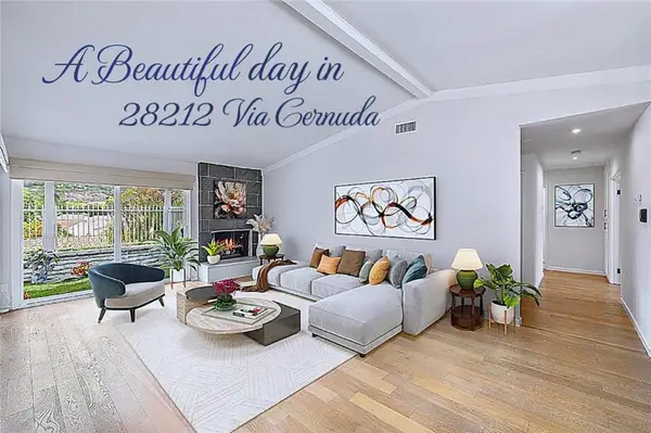 28212 Via Cernuda, Mission Viejo, CA 92692