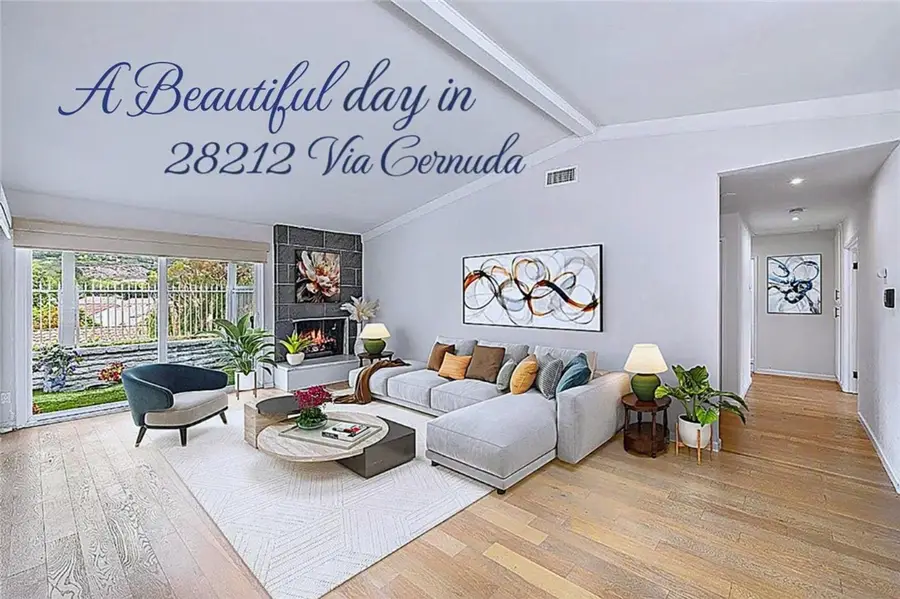 28212 Via Cernuda, Mission Viejo, CA 92692 - #2