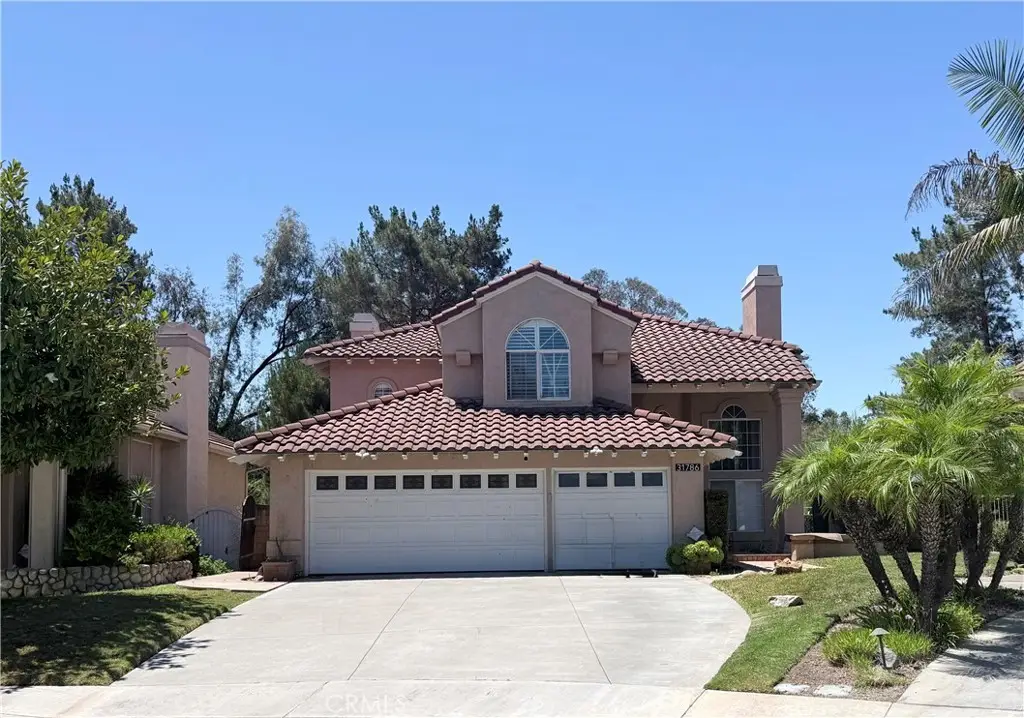 31786 Via Del Viento, Rancho Santa Margarita, CA 92679 - #1