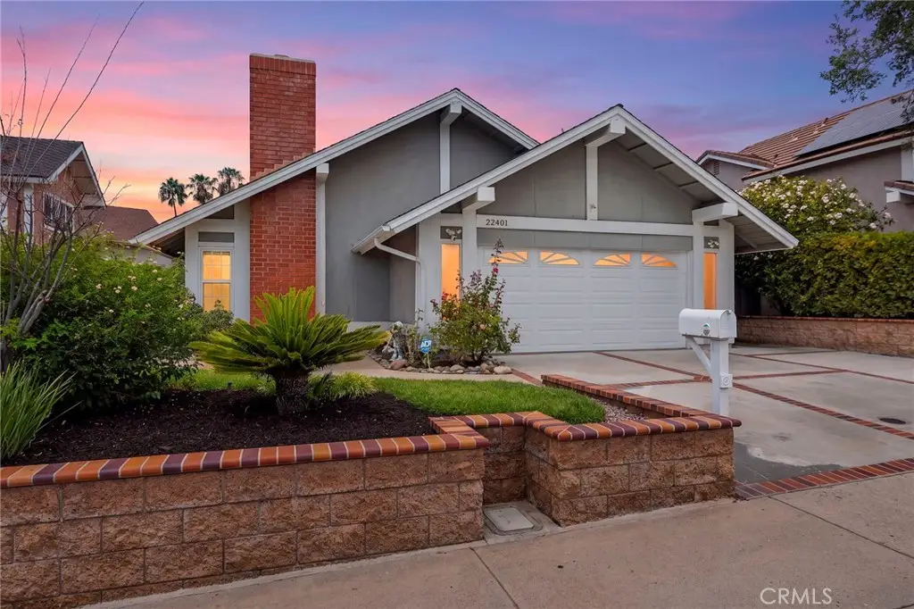 22401 Silver Spur, Lake Forest, CA 92630 - #1