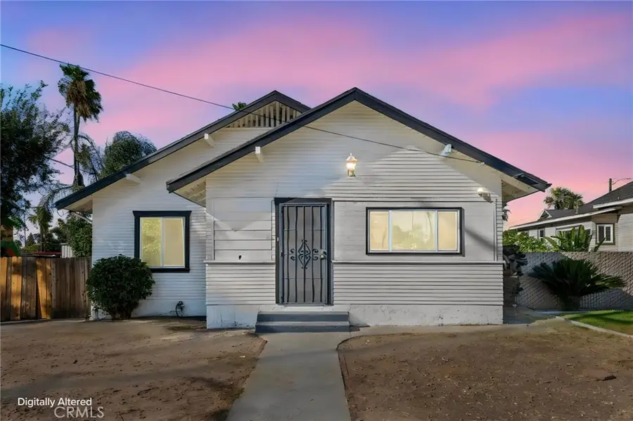 3029 Cridge Street, Riverside, CA 92507 - #2
