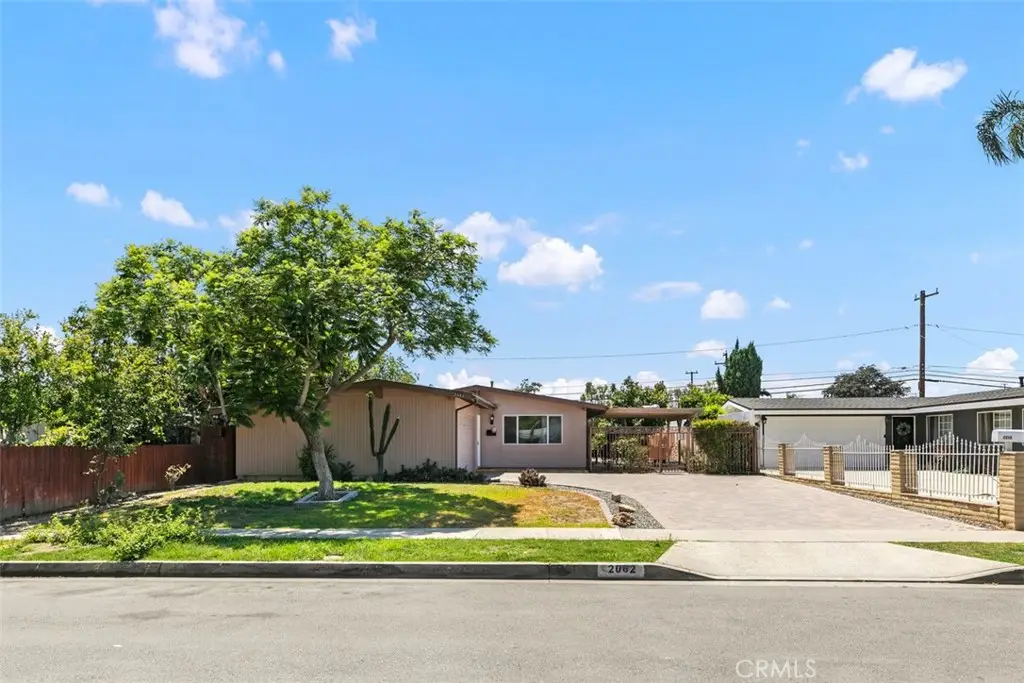 2062 S Rene, Santa Ana, CA 92704 - #1
