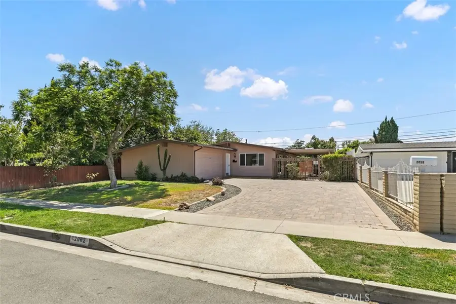 2062 S Rene, Santa Ana, CA 92704 - #2