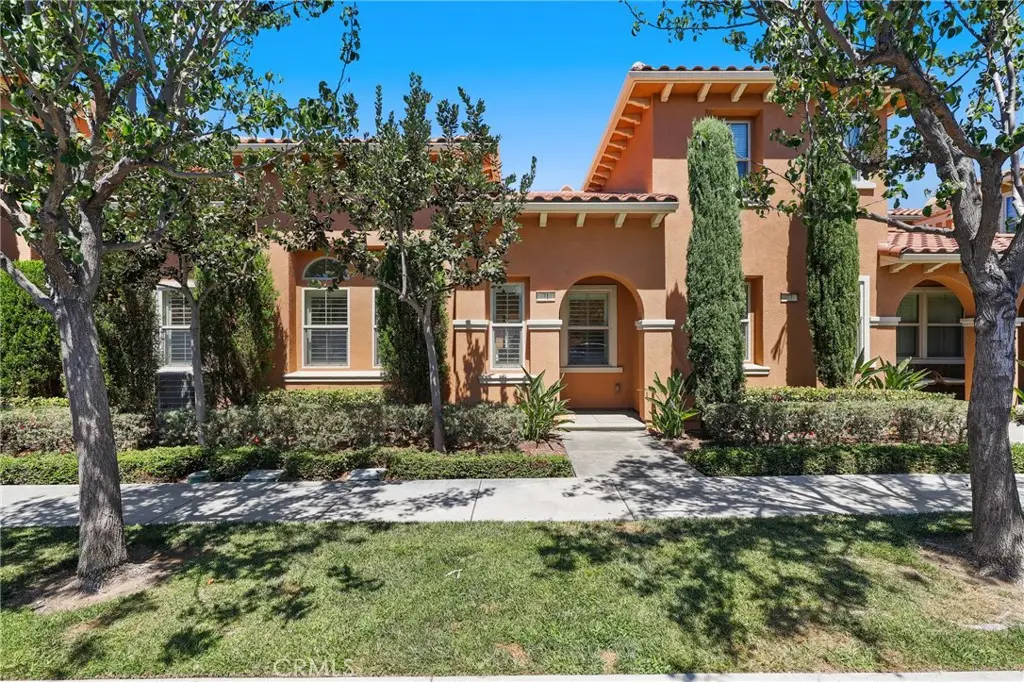 31 Roycroft, Irvine, CA 92620 - #1
