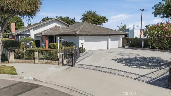 17982 Los Pesos Circle, Fountain Valley, CA 92708