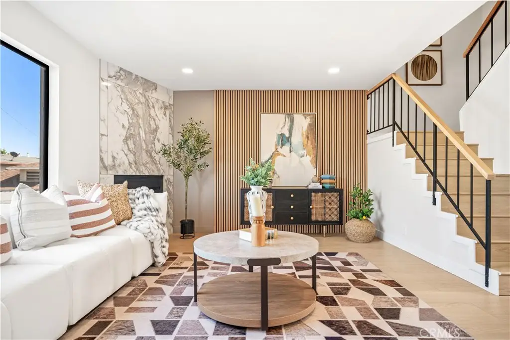 1805 Vine #F, Alhambra, CA 91801 - #1