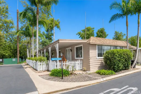 24921 Muirlands Boulevard #36, Lake Forest, CA 92630
