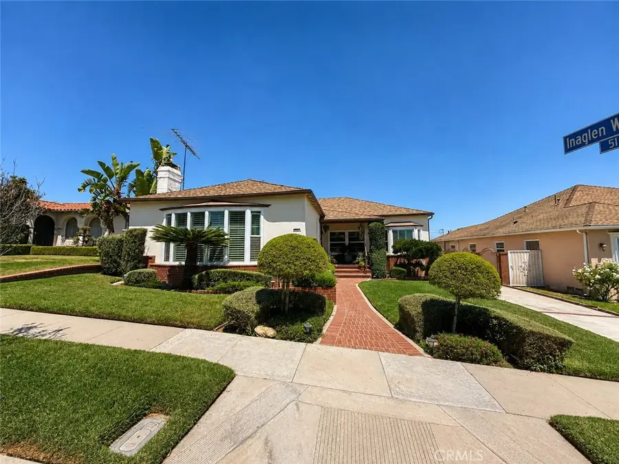 5138 Southridge, Los Angeles, CA 90043 - #2