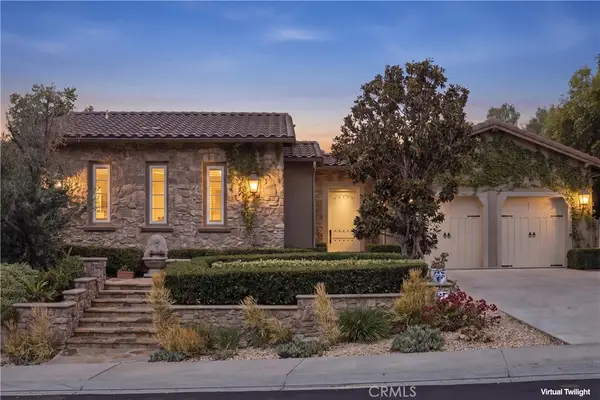 27361 Calle De La Rosa, San Juan Capistrano, CA 92675