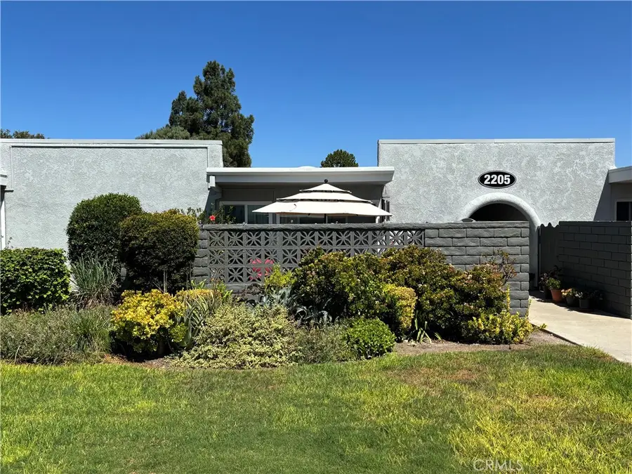 2205 Via Mariposa E #G, Laguna Woods, CA 92637 - #2
