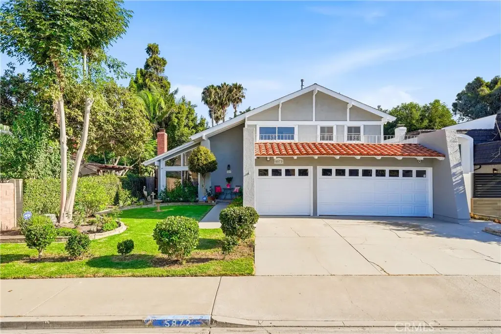 5872 Meadowbrook Drive, Huntington Beach, CA 92649 - #1