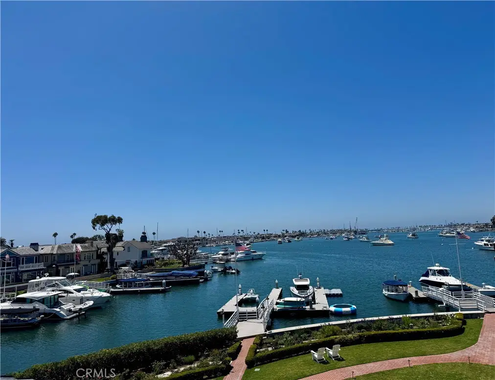 21 Bay Island, Newport Beach, CA 92661 - #1