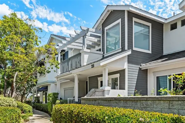25 Coronado Cay, Aliso Viejo, CA 92656