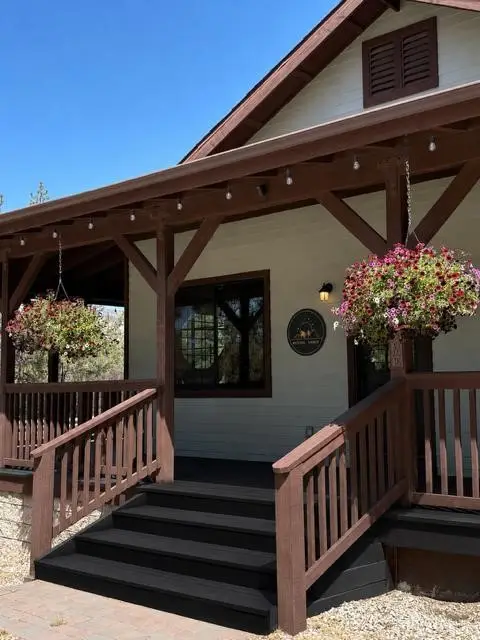 36423 Tool Box Springs, Mountain Center, CA 92561 - #2