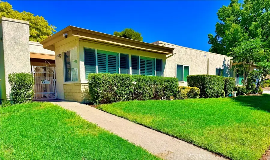 2383 Via Mariposa W #A, Laguna Woods, CA 92637 - #2