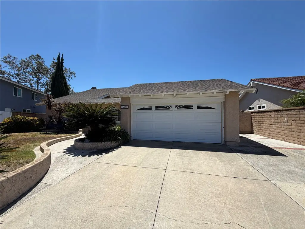 26652 Medra, Mission Viejo, CA 92691 - #1