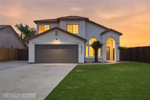 8400 Winlock, Bakersfield, CA 93312
