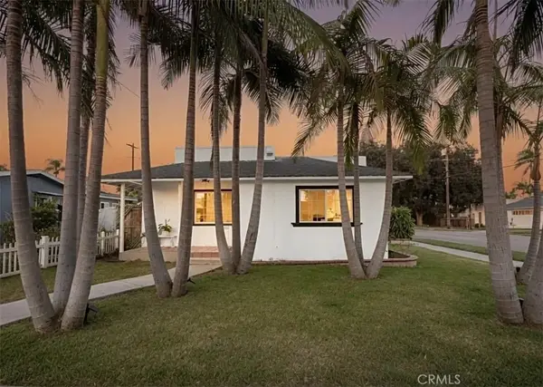 1249 S Garnsey, Santa Ana, CA 92707